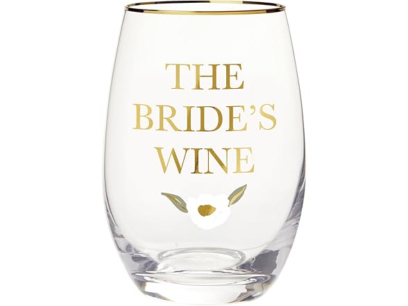 Santa Barbara Design Studio Stemless