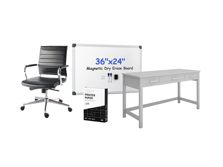 Office Supplies & Furniture - Gallery 2