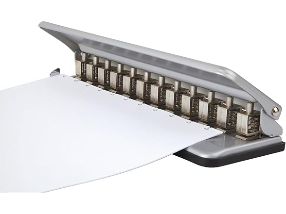 TUL Custom Note-Taking System Discbound