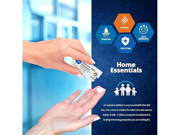 MED PRIDE A&D Packets 144ct