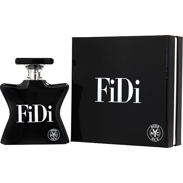 Bond No.9 Fidi EDP Spray 3.3oz - Gallery 2