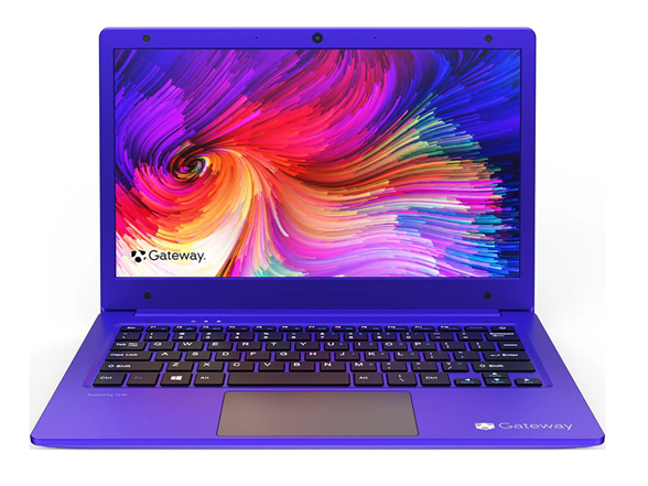 Gateway 11.6" FHD Ultra Slim AMD Notebook