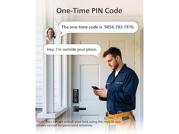 Philips DDL210-1H-L Phlips Keypad Front Door Lock - Gallery 3