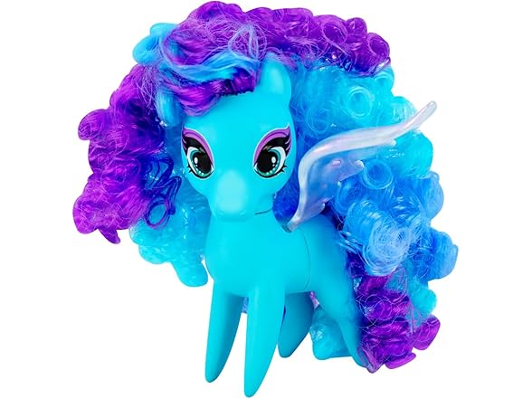 DECORA GIRLZ Decora Ponyz from 2-Pack C