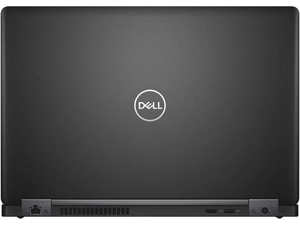 Dell Precision 3530 I7-8850H 16 512 W11P
