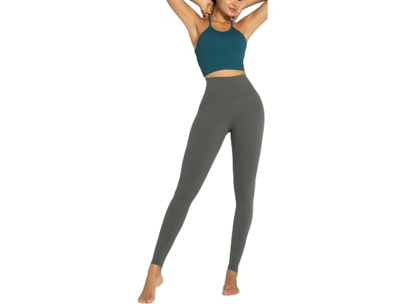Sunzel Womens Leggings 28in XL Kambaba