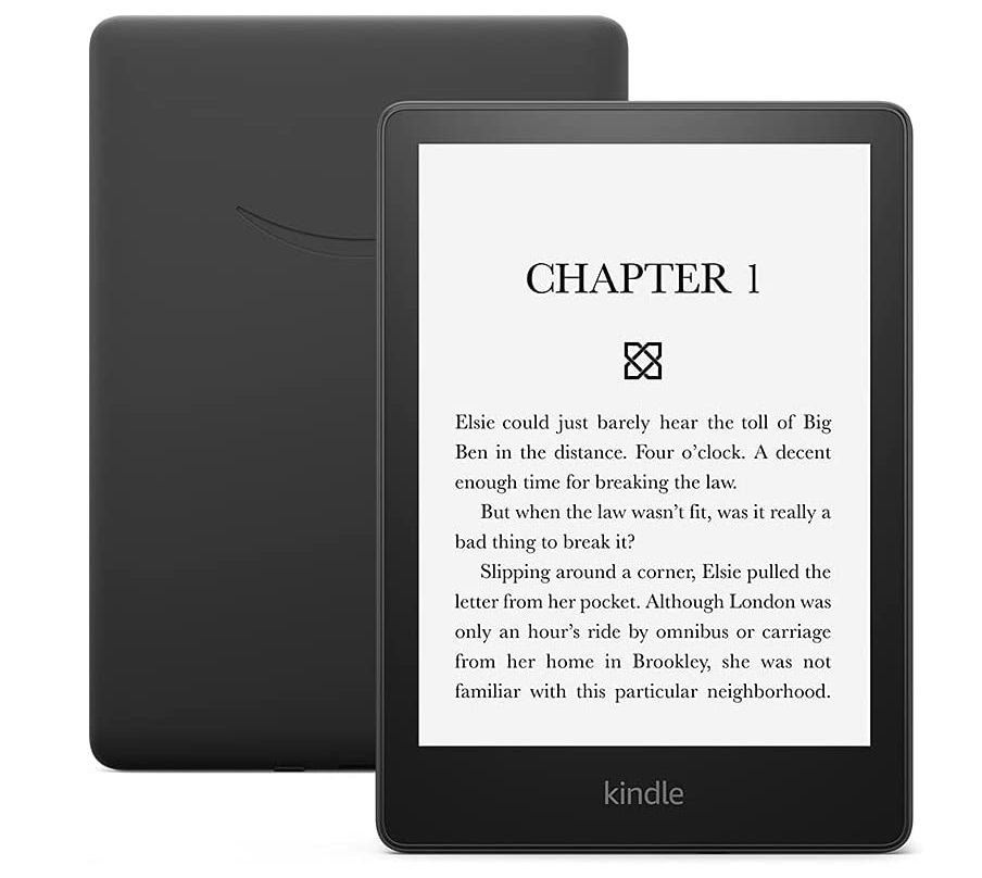 Kindle Paperwhite (2021 Release) - Gallery 9