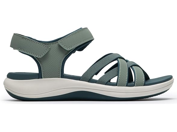 Clarks Women's Mira Shore Cloudsteppers