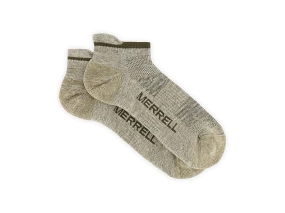 Merrell Unisex's Premium Wool Socks