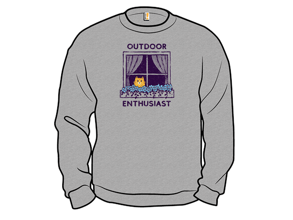 Outdoor Enthusiast