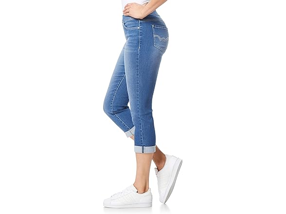 WallFlower Denim Ankle Jeans Amal (2X)