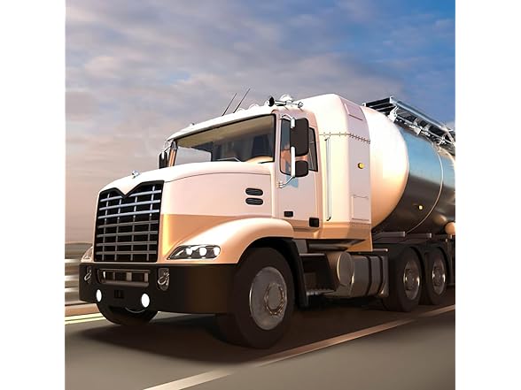 Zone Tech EH0006 Zone Tech 12V Single Trumpet Air Horn Si