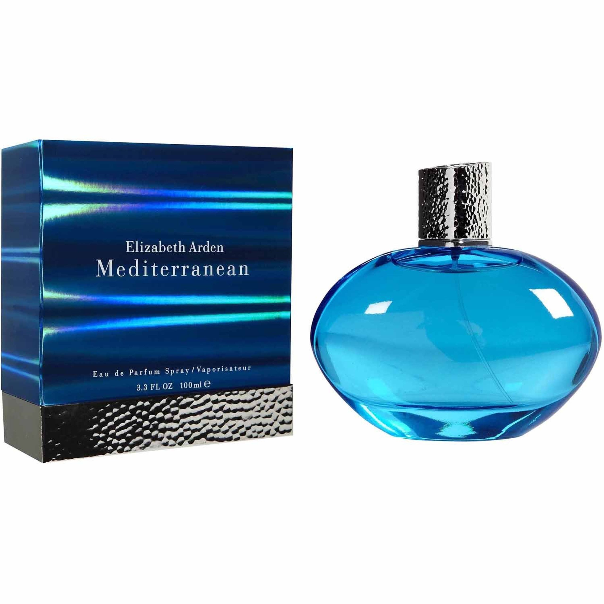 Mediterranean/Elizabeth Arden EDP Spray 3.4 Oz - Gallery 2