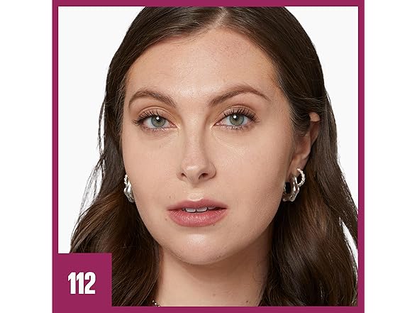 Maybelline Age Rewind Foundation 2 Pack