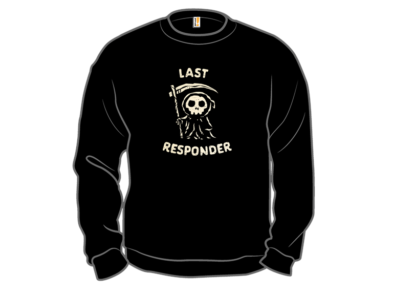 The Last Responder
