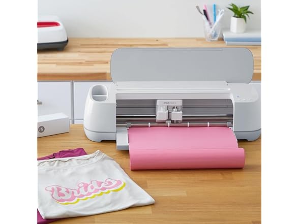 Cricut Smart Iron-On (3 ft) - White