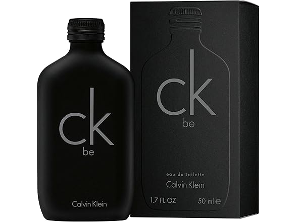 Calvin Klein Be 1.7 Oz Edt Spray