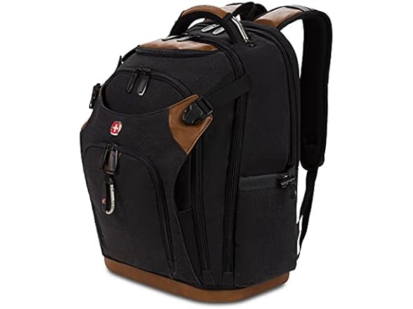 SwissGear Tool Bag Backpack