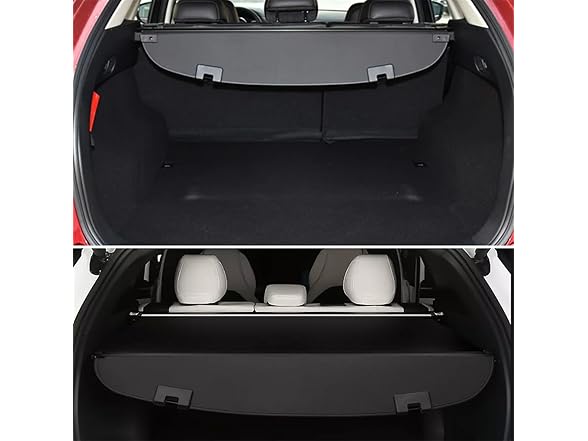 AceRide Cargo Cover Mazda CX-5