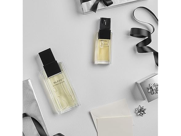 Sung by Alfred Sung EDT 3.3oz W