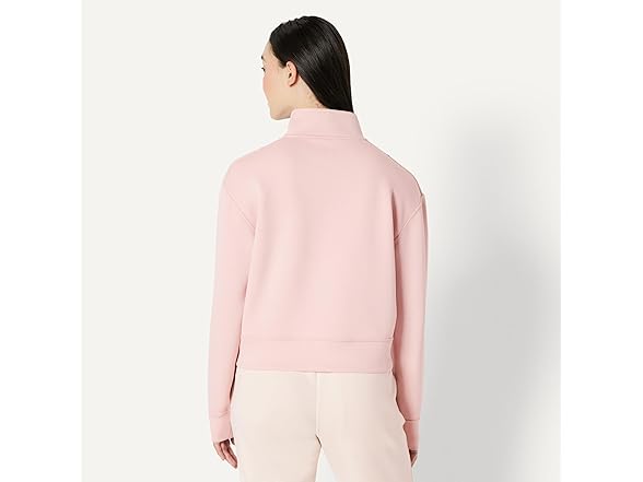 Amazon Essentials Womens Active Sweat Pullover