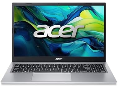 $239.99, Was $349.99, 31% Off! Acer Aspire Go 15 AI Ready Laptop dealfomo