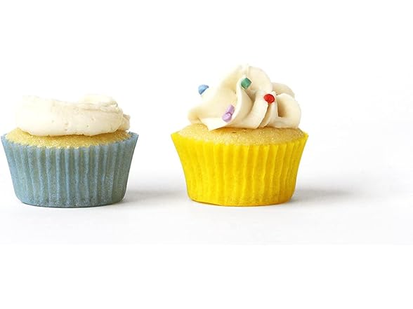 Miss Jones Organic Buttercream Frosting