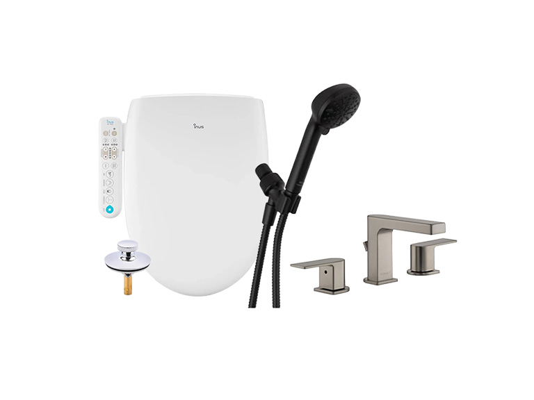Upgrade Your Plumbing with Kohler, Delta, and Apec! - Gallery 2