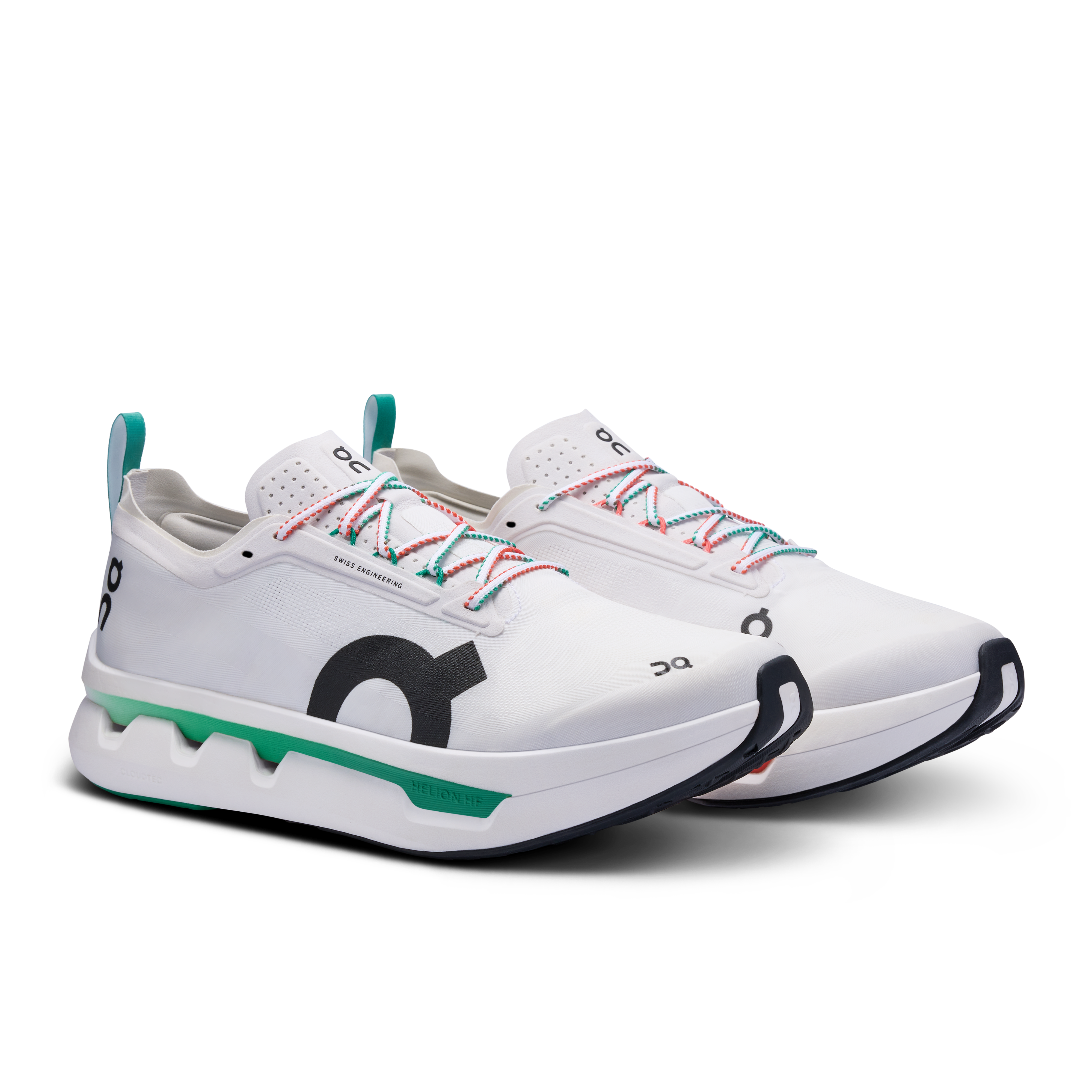 On Running Cloudboom Zone Mens Shoes - Gallery 4