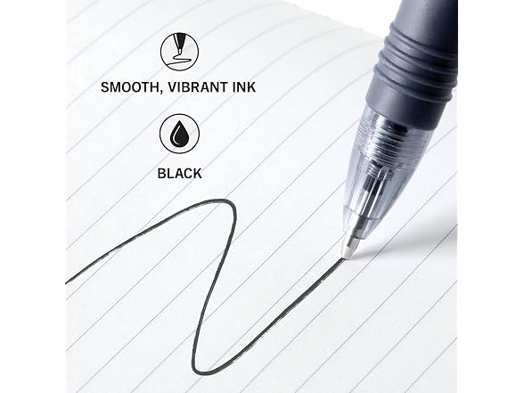 Zebra Pen Z-Grip Animal Print Retractable Ballpoint Pen