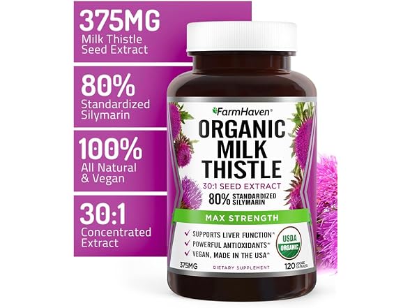 FarmHaven USDA, 240 Count (Pack of 1)