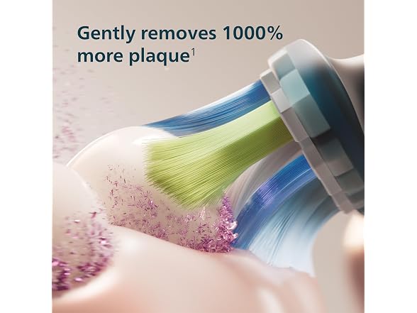 Philips Sonicare HX7411/08 Philips HX7411/08