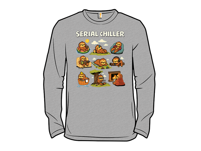 Serial Chiller