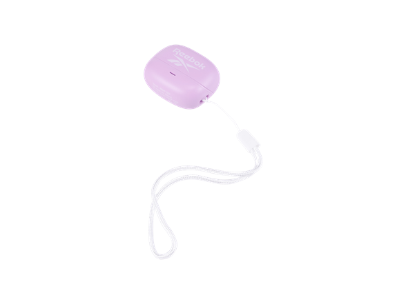 Purply Pink