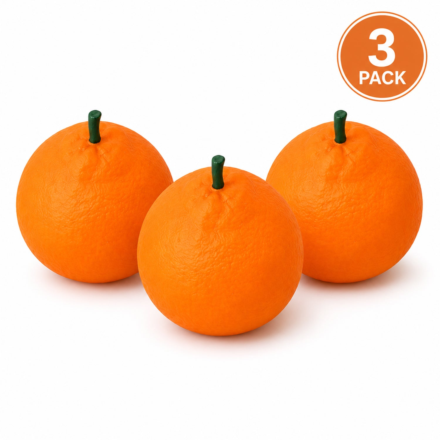 Twilight Brands Squishy Orange- Your Choice. - Gallery 2