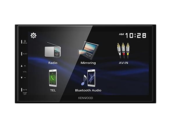 DMX129 Digital Multimedia Receiver