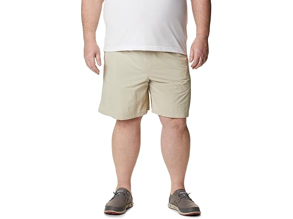 Columbia Mens Backcast III Short, Small