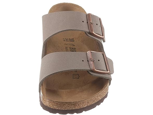 Birkenstock Unisex Arizona Stone Sandals