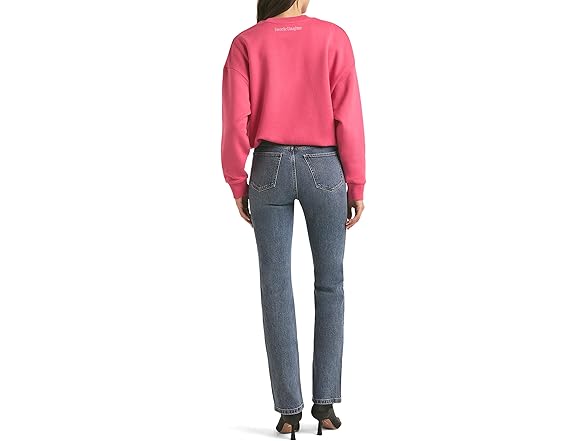 Favorite Daughter Moms Favorite Sweatshirt