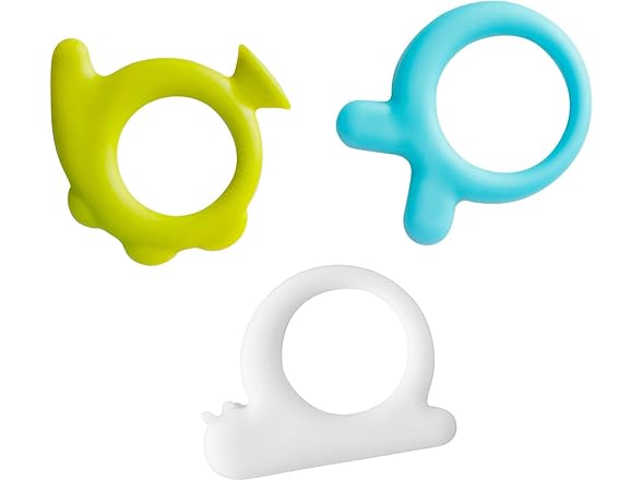WATER BUGS Toddler Sensory Bath Tub Toy Set