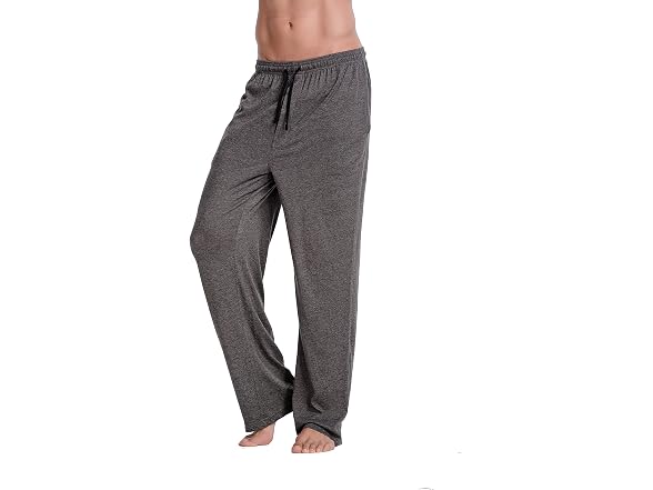 CYZ Men (M) 100% Cotton Knit Pajama Lounge Pants