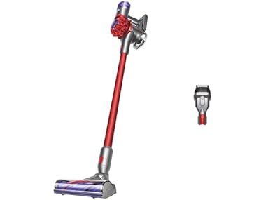 $159.99, Was $299.99, 46% Off! Dyson v8 Origin Handheld Cordless Vacuum dealfomo