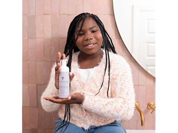 2 Pack Curl Enhancing Foam