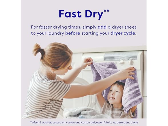Suavitel Complete Fabric Conditioner Dryer Sheets - Gallery 4