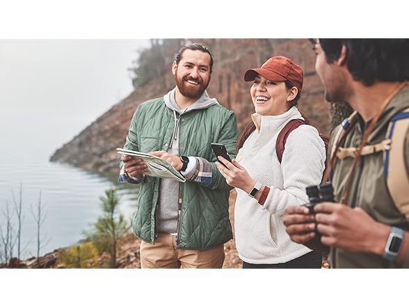 Fitbit Charge 5 Health & Fitness Tracker