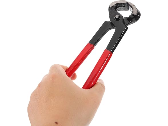 OSOLADY CON-59 Nail Pulling Pliers