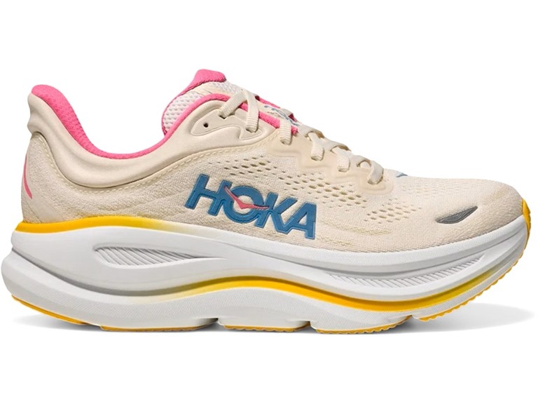 Hoka Bondi 9 Women's Shoes - Gallery 24