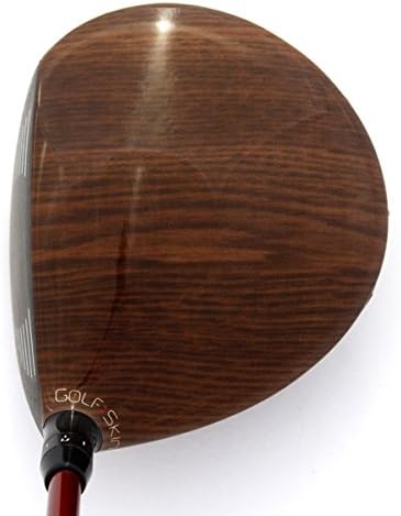 GOLFSKIN BMB-GLF-FULL-F4 Golf Club Head Protection Waln