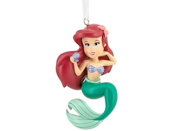 Hallmark Disney Christmas Ornament (The 