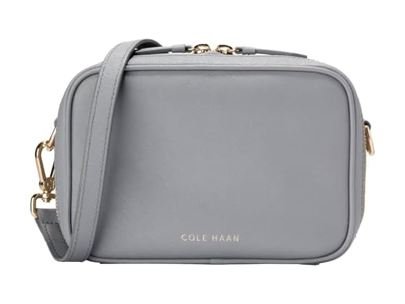 Cole Haan Women's Go Anywhere Camera Bag